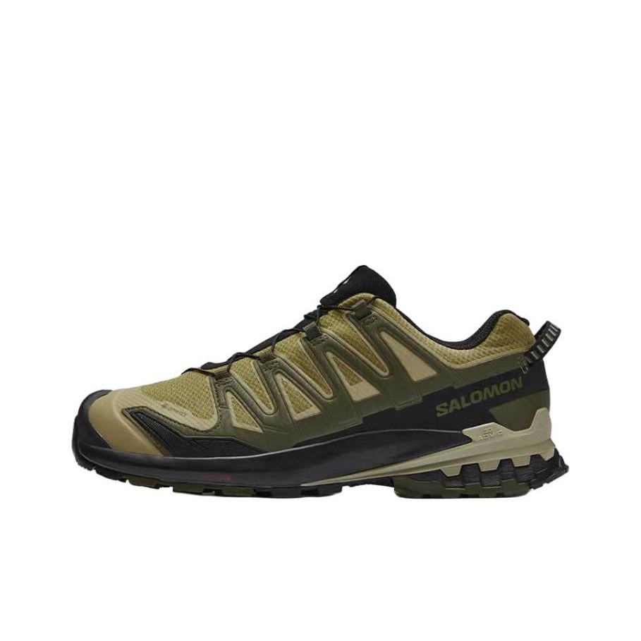 Salomon Shoes Xa Pro 3D - SALOMON XA Pro 3D V9 Zapatos