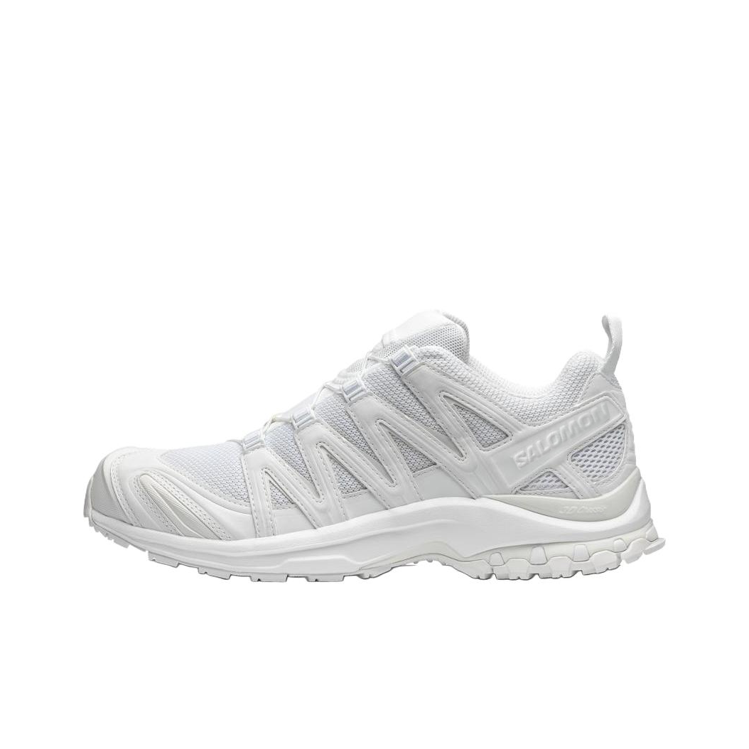 SALOMON XA PRO 3D Zapatillas d - Salomon Shoes Xa Pro 3D reseña y precio