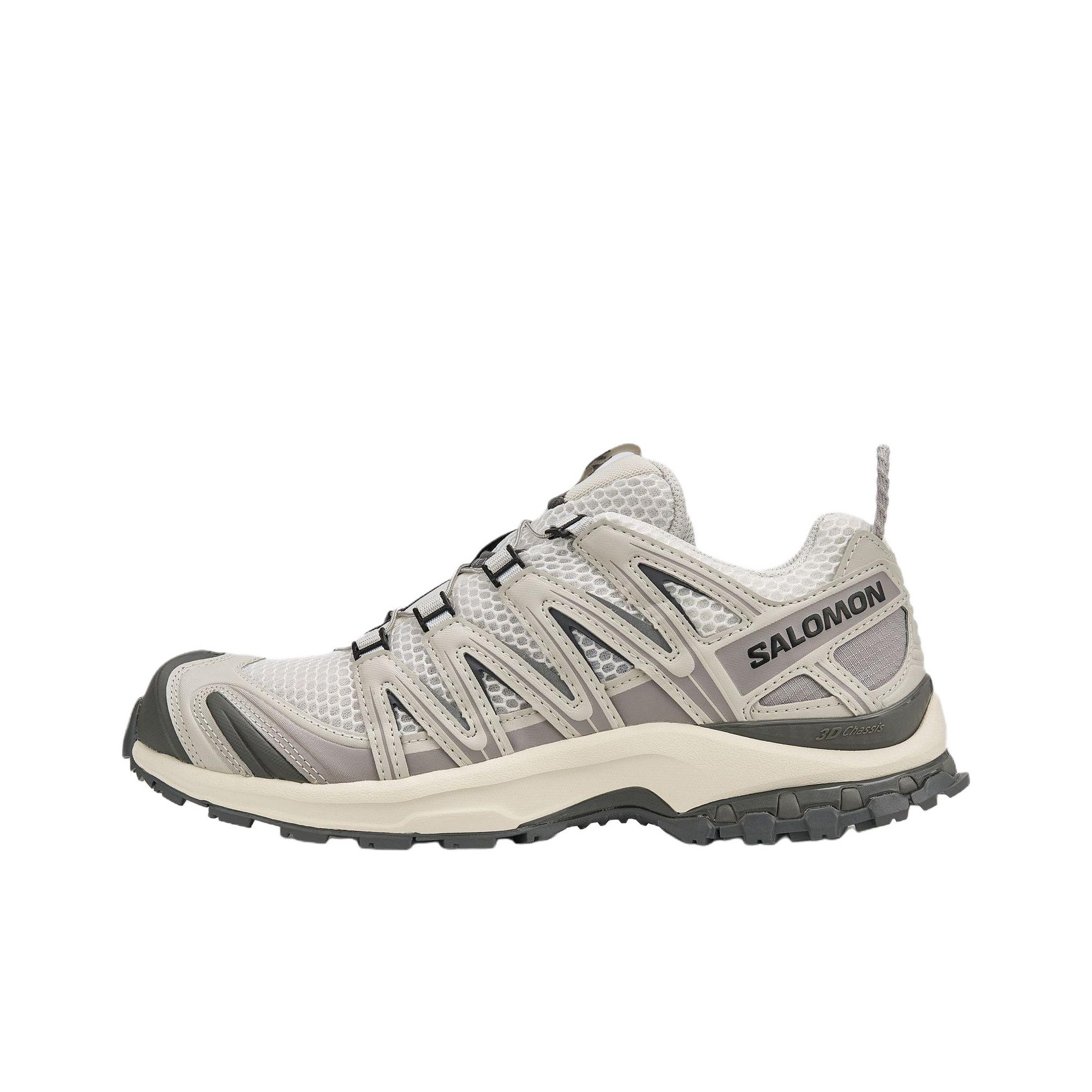 SALOMON XA PRO 3D Zapatillas d - Salomon Shoes Xa Pro 3D reseña y precio